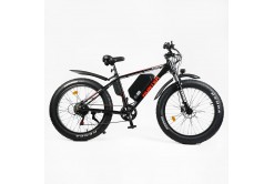 Електровелосипед 26" Corso «Hunter» 750Вт Електровелосипед 26" Corso «Hunter» 750Вт