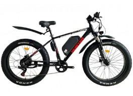  Електровелосипед Corso «Hunter» 26" 