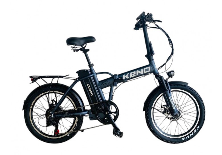 Електровелосипед Corso Keno 20" Електровелосипед Corso Keno 20"