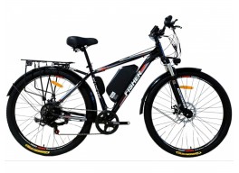  Електровелосипед Corso Fisher 29"