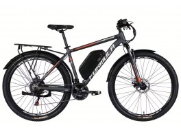 Електровелосипед 29" AL Formula eMOTION PLUS DD 48B 15А*г 500Вт