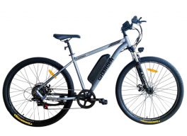 Електровелосипед 29"  Corso Charger