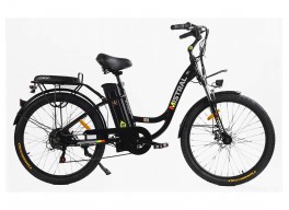 Електровелосипед Corso Mistral 26" MS-26303 (500W, 48V/15Ah)