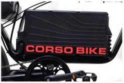 Електрофетбайк Corso Wander 20" 750W, 48V/20Ah Електрофетбайк Corso Wander 20" 750W, 48V/20Ah