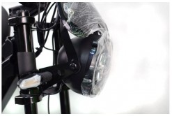 Електрофетбайк Corso Wander 20" 750W, 48V/20Ah Електрофетбайк Corso Wander 20" 750W, 48V/20Ah