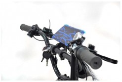 Електрофетбайк Corso Wander 20" 750W, 48V/20Ah Електрофетбайк Corso Wander 20" 750W, 48V/20Ah