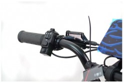 Електрофетбайк Corso Wander 20" 750W, 48V/20Ah Електрофетбайк Corso Wander 20" 750W, 48V/20Ah