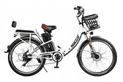 Електровелосипед Corso ROCCO 26" Електровелосипед Corso ROCCO 26"