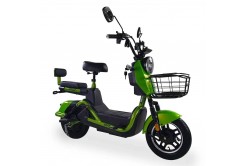 Електровелосипед Fada Ritmo 3 Електровелосипед Fada Ritmo 3