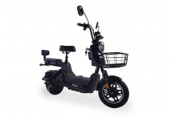 Електровелосипед Fada Ritmo 3 Електровелосипед Fada Ritmo 3