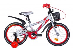 Велосипед 16" Formula STORMER Велосипед 16" Formula STORMER