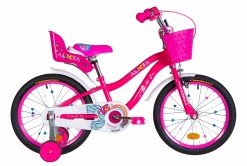 Велосипед 18" Formula ALICIA Велосипед 18" Formula ALICIA