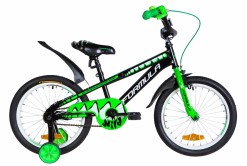 Велосипед 18" Formula WILD Велосипед 18" Formula WILD
