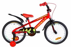 Велосипед 18" Formula WILD Велосипед 18" Formula WILD