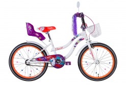 Велосипед 20" Formula FLOWER PREMIUM Велосипед 20" Formula FLOWER PREMIUM