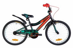 Велосипед 20 "Formula RACE Велосипед 20 "Formula RACE