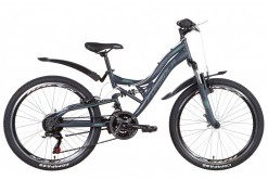 Велосипед 24" Formula ATLAS Велосипед 24" Formula ATLAS