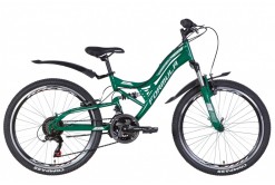 Велосипед 24" Formula ATLAS Велосипед 24" Formula ATLAS