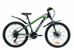 Велосипед 24" Formula DAKAR Велосипед 24" Formula DAKAR