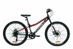 Велосипед 24" Formula FOREST DD Велосипед 24" Formula FOREST DD