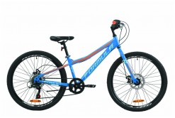 Велосипед 24" Formula FOREST DD Велосипед 24" Formula FOREST DD