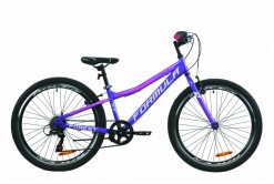 Велосипед 24" Formula FOREST Велосипед 24" Formula FOREST