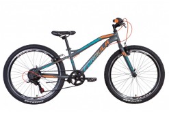 Велосипед 24" Formula FOREST Велосипед 24" Formula FOREST