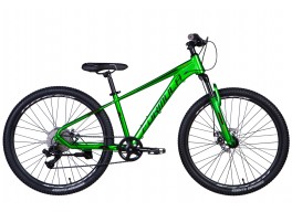 ВЕЛОСИПЕД 26" FORMULA ZEPHYR 3.0 2024