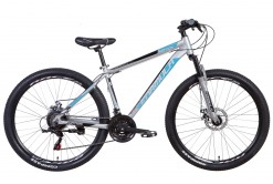 Велосипед AL 27.5 "Formula MOTION AM DD Велосипед AL 27.5 "Formula MOTION AM DD
