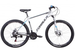 Велосипед AL 27.5 "Formula THOR 1.0 AM DD Велосипед AL 27.5 "Formula THOR 1.0 AM DD
