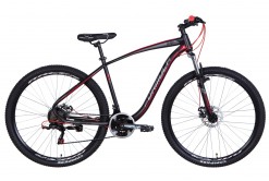 Велосипед 29 "Formula KOZAK 2021 Велосипед 29 "Formula KOZAK 2021