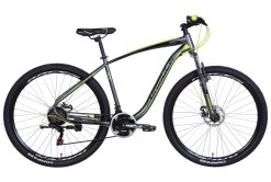 Велосипед 29 "Formula KOZAK 2021 Велосипед 29 "Formula KOZAK 2021