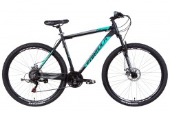 Велосипед AL 29" Formula MOTION AM DD Велосипед AL 29" Formula MOTION AM DD