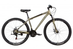 Велосипед AL 29" Formula MOTION AM DD Велосипед AL 29" Formula MOTION AM DD