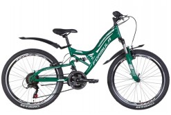 Велосипед 24" Formula ATLAS Vbr Велосипед 24" Formula ATLAS Vbr