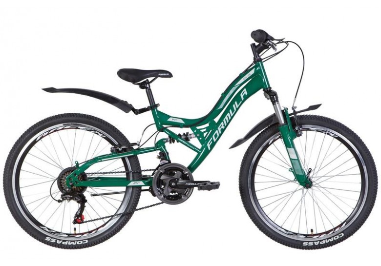 Велосипед 24" Formula ATLAS Велосипед 24" Formula ATLAS