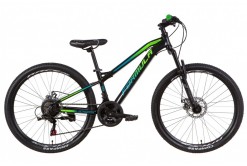 ВЕЛОСИПЕД AL 26" FORMULA BLACKWOOD AM DD ВЕЛОСИПЕД AL 26" FORMULA BLACKWOOD AM DD