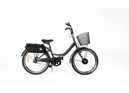 Електровелосипед  24"  Formula SMART