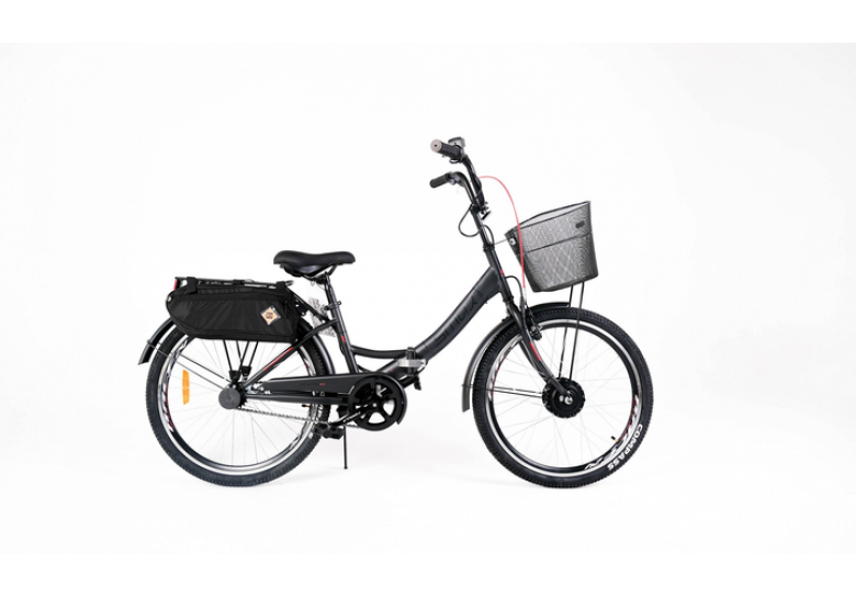 Електровелосипед 24" Formula SMART Електровелосипед 24" Formula SMART