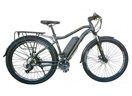 Електровелосипед 29" FORMULA HEAVY DUTY