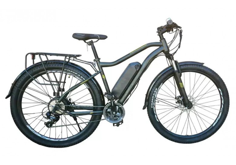 Електровелосипед 29" FORMULA HEAVY DUTY Електровелосипед 29" FORMULA HEAVY DUTY