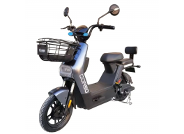 Електровелосипед Corso Swift 500Вт, 60В 20Ам