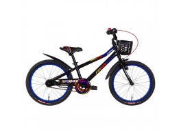 Велосипед 20" Formula STORMER 