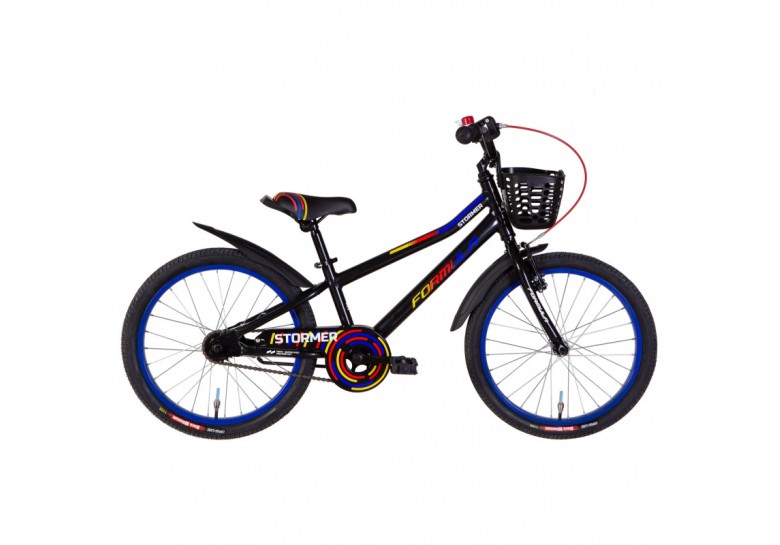 Велосипед 20" Formula STORMER Велосипед 20" Formula STORMER