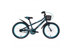 Велосипед 20" Formula STORMER Велосипед 20" Formula STORMER