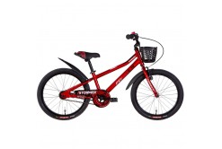 Велосипед 20" Formula STORMER Велосипед 20" Formula STORMER