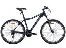 Велосипед 26" Leon HT-LADY AM preload Vbr 