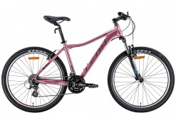 Велосипед 26" Leon HT-LADY AM preload Vbr Велосипед 26" Leon HT-LADY AM preload Vbr