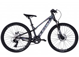 Велосипед AL 24" Leon JUNIOR DD CS 