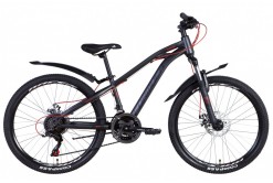Велосипед 24" Formula DAKAR Велосипед 24" Formula DAKAR